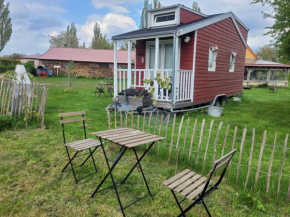 Tiny House Schönbeck